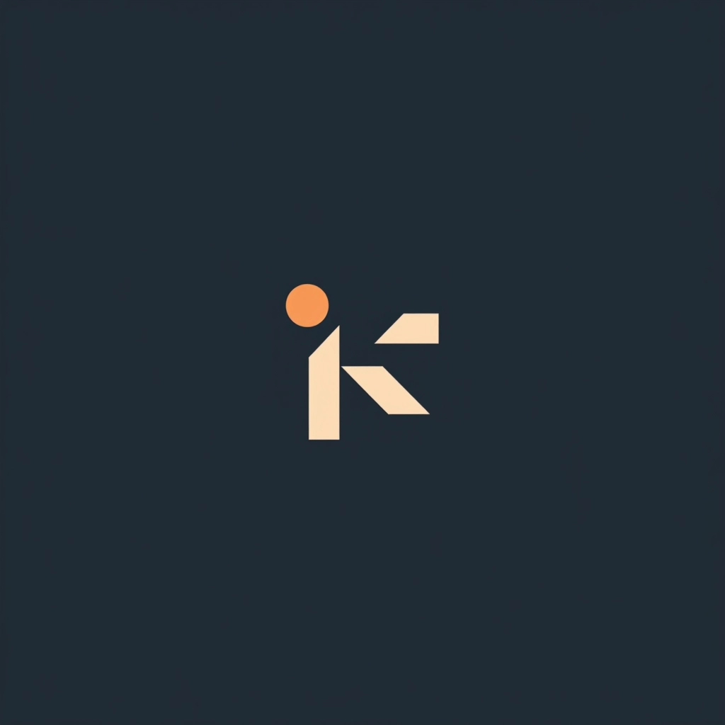 Kinética Estudio Logo