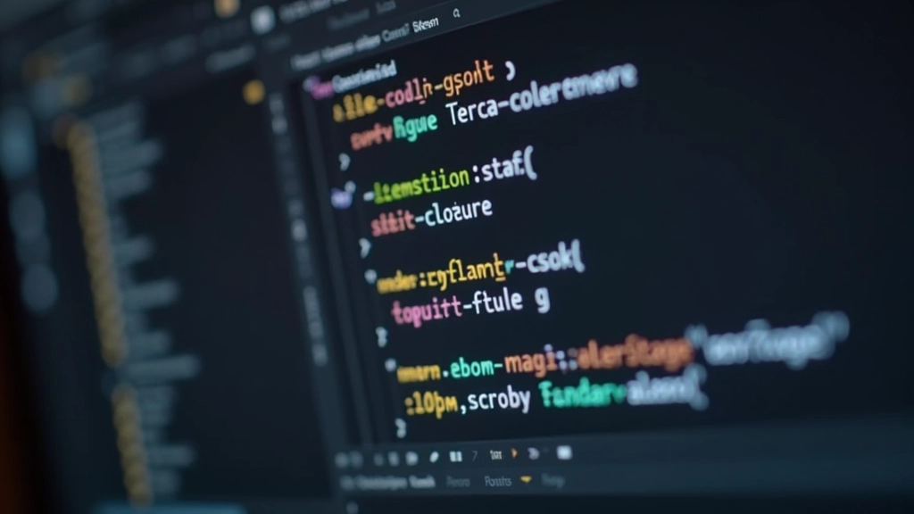 Estructura de carpetas en After Effects mostrando jerarquía organizada de composiciones y subcarpetas para un proyecto de motion design